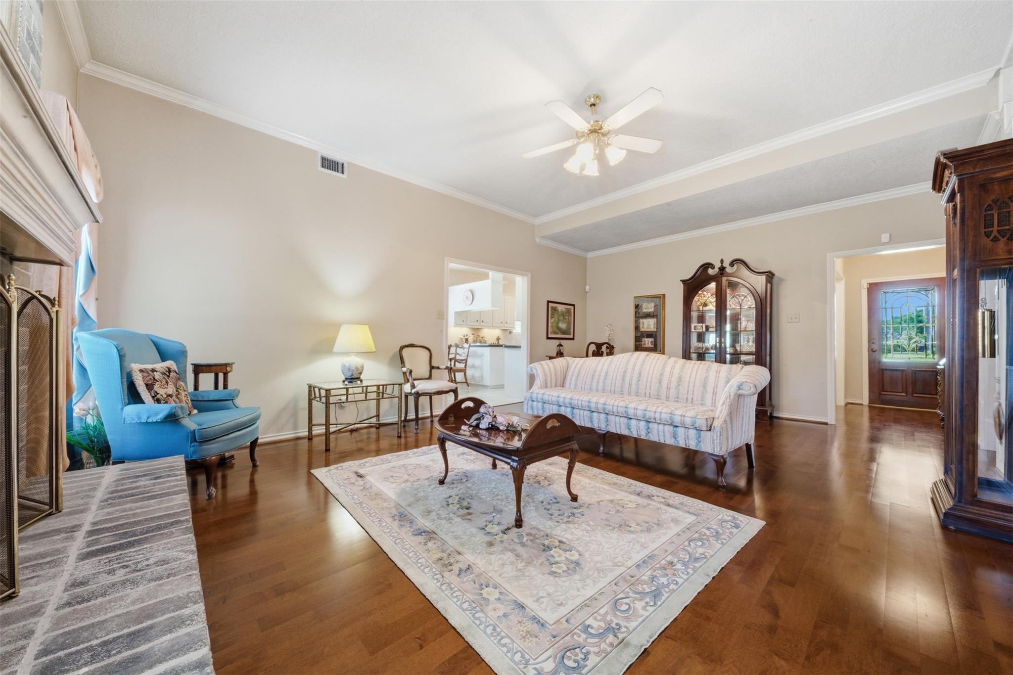 3419 Cypresswood Drive