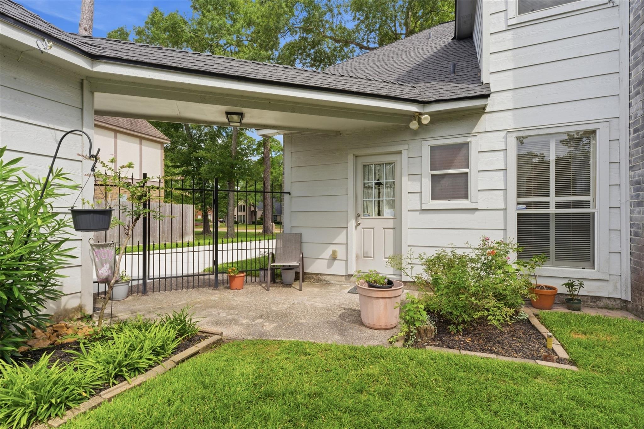 3419 Cypresswood Drive