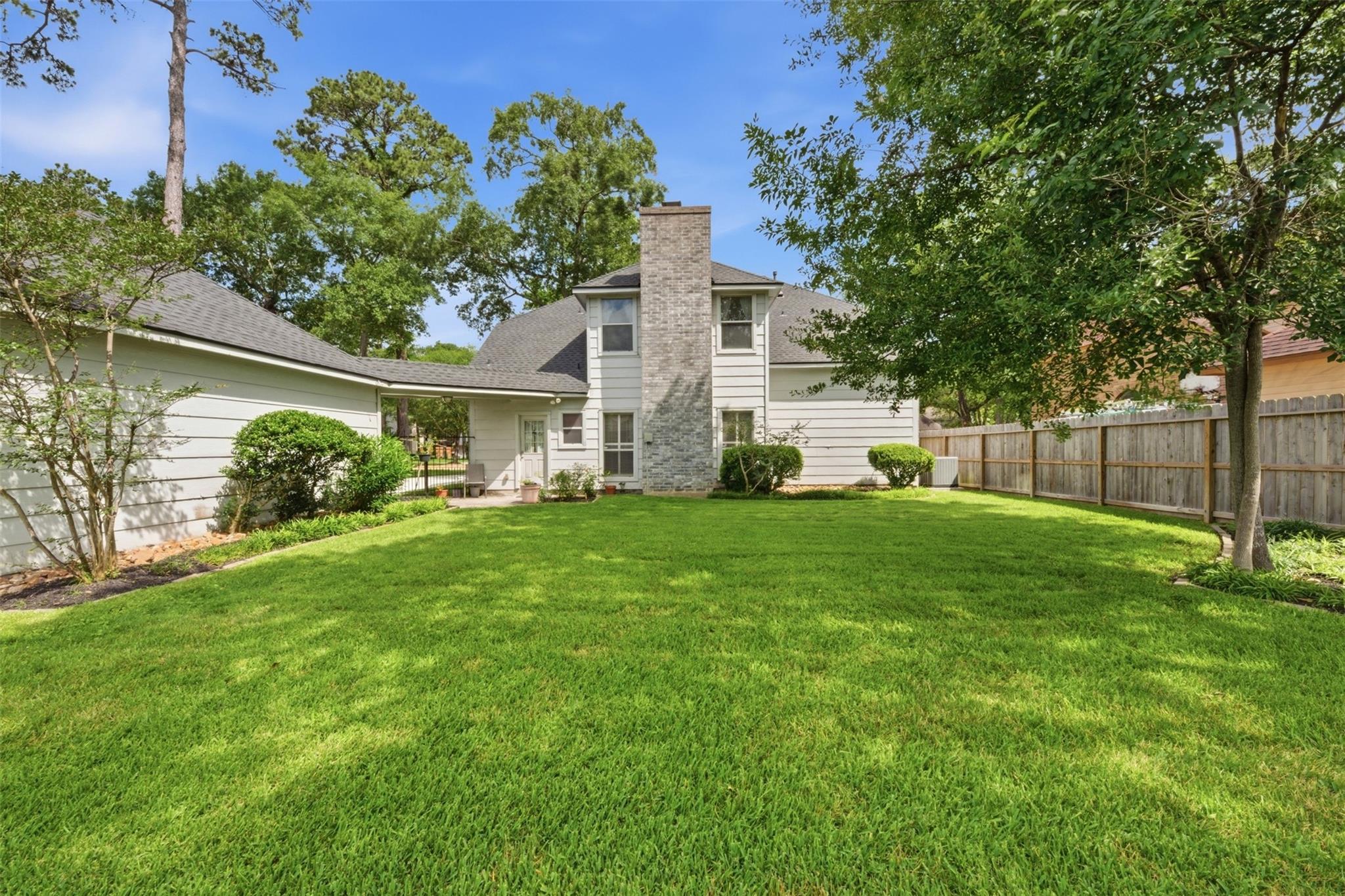 3419 Cypresswood Drive