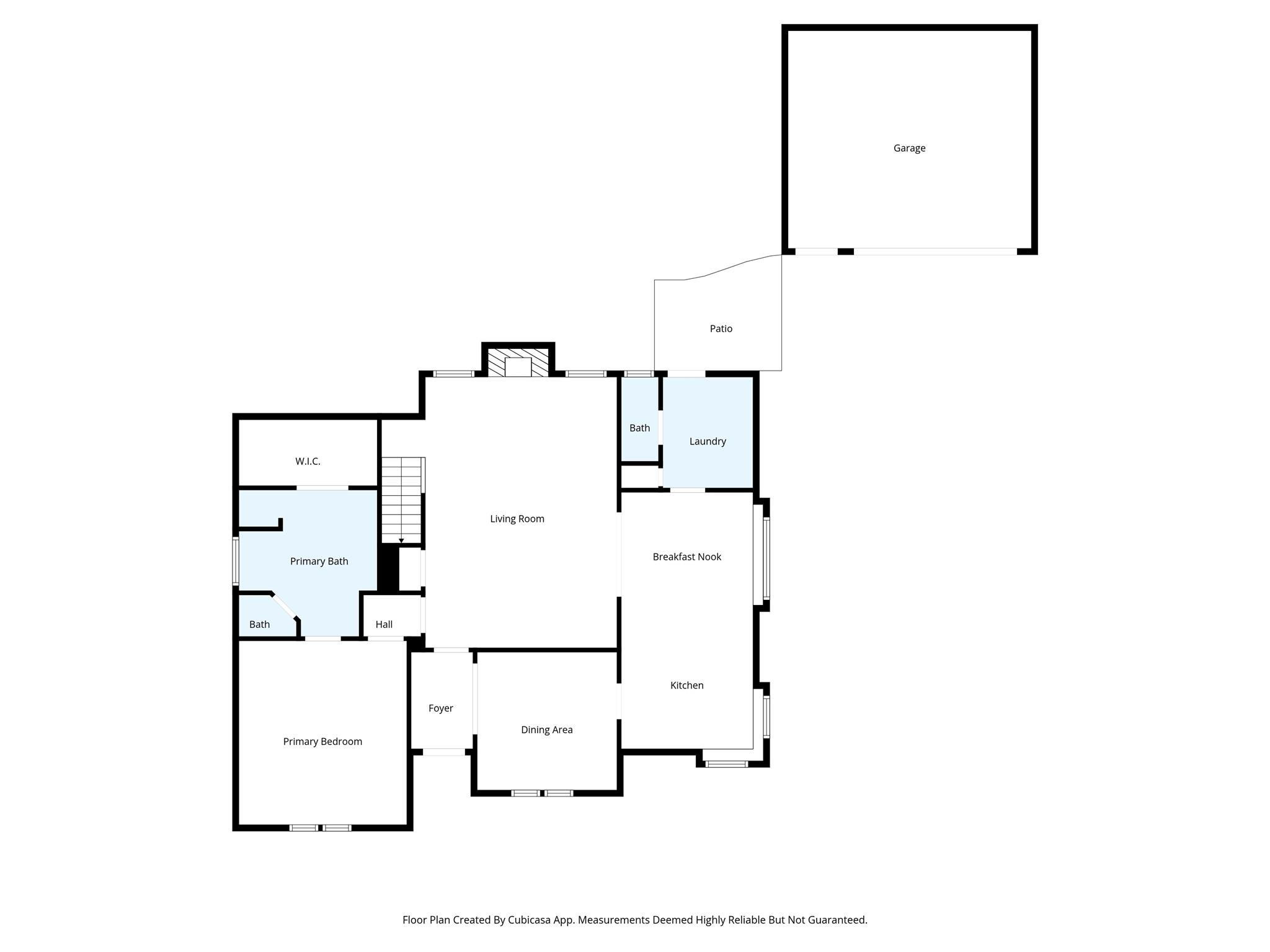 3419 Cypresswood Drive