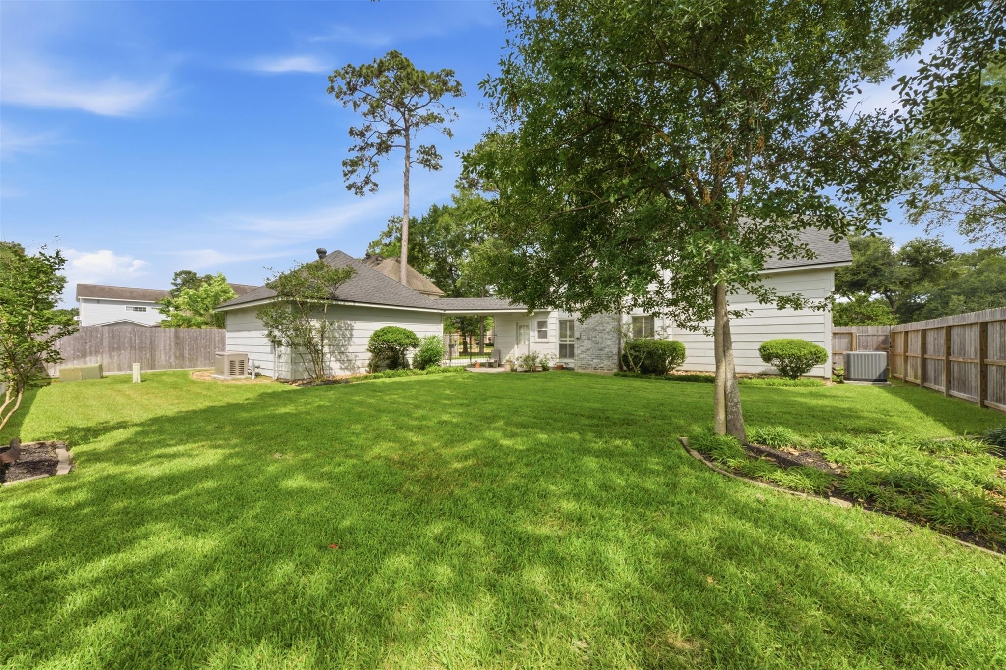 3419 Cypresswood Drive