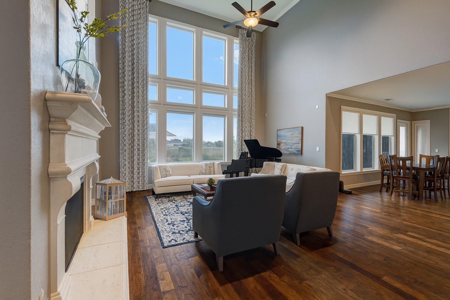 4822 Kendalia Cloud Lane