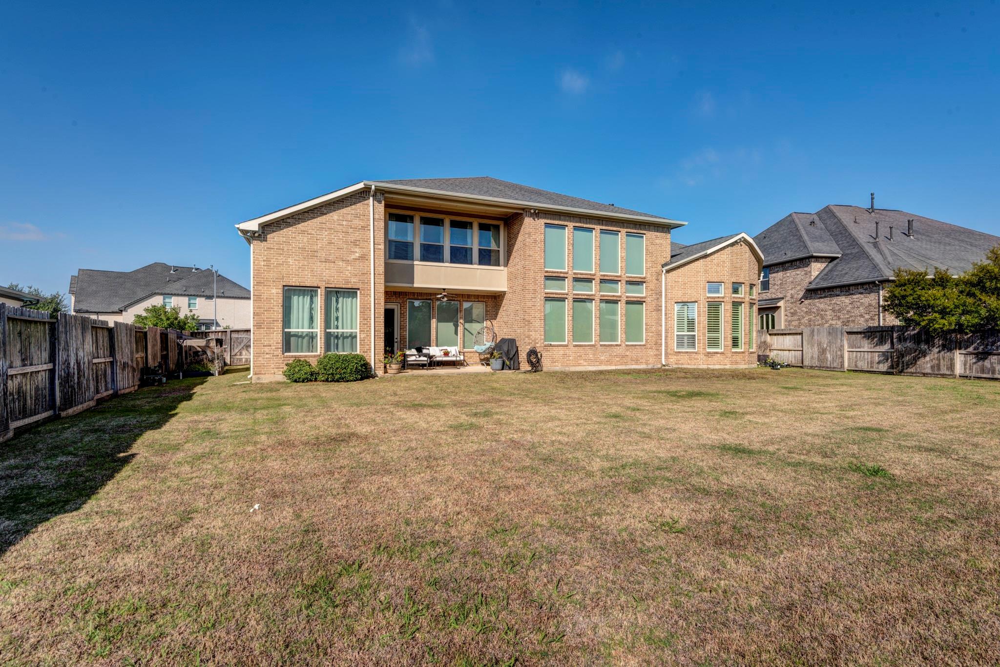 4822 Kendalia Cloud Lane