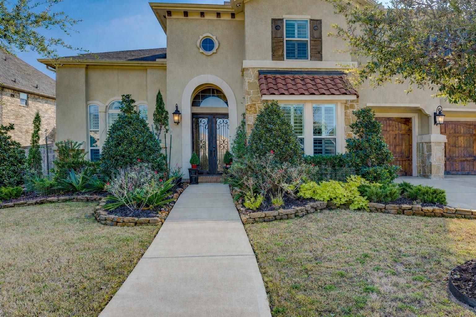 4822 Kendalia Cloud Lane