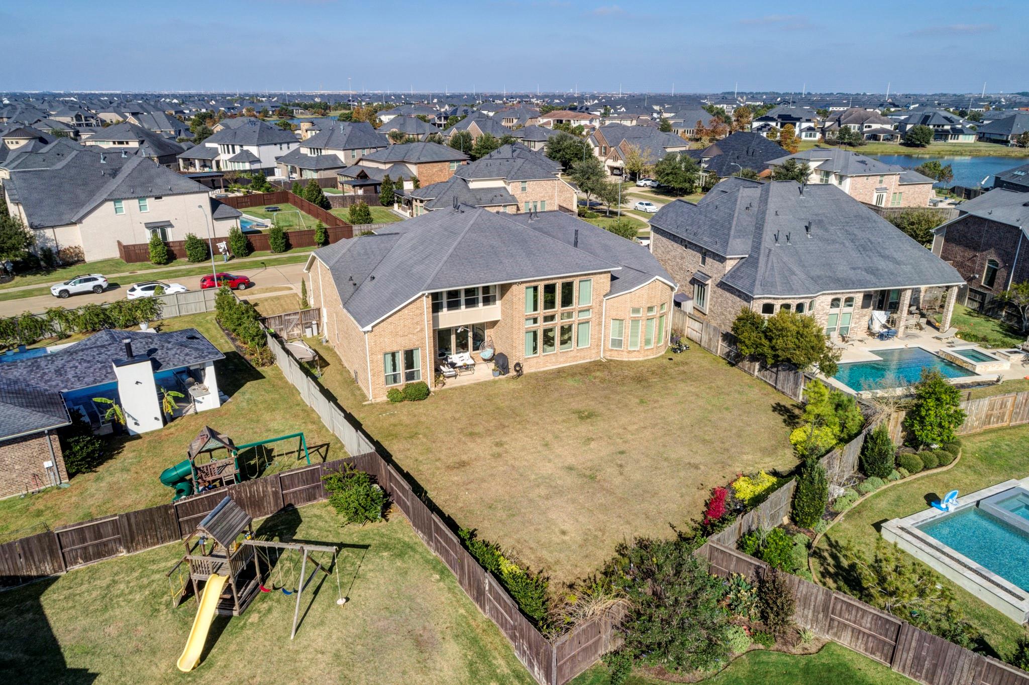 4822 Kendalia Cloud Lane