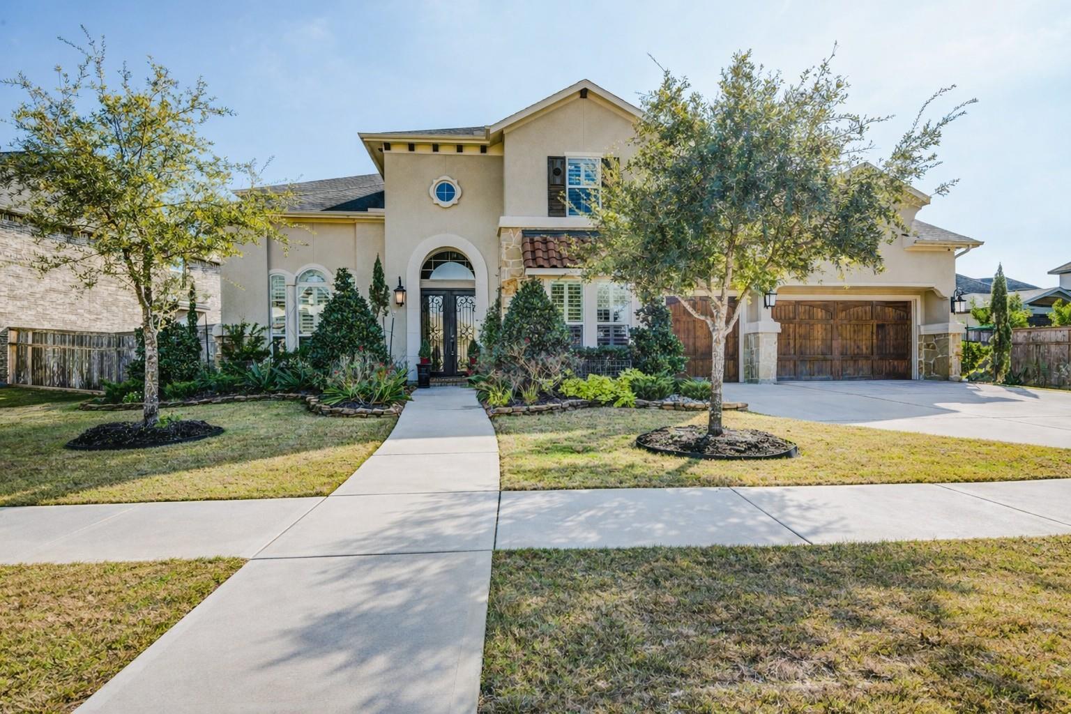 4822 Kendalia Cloud Lane