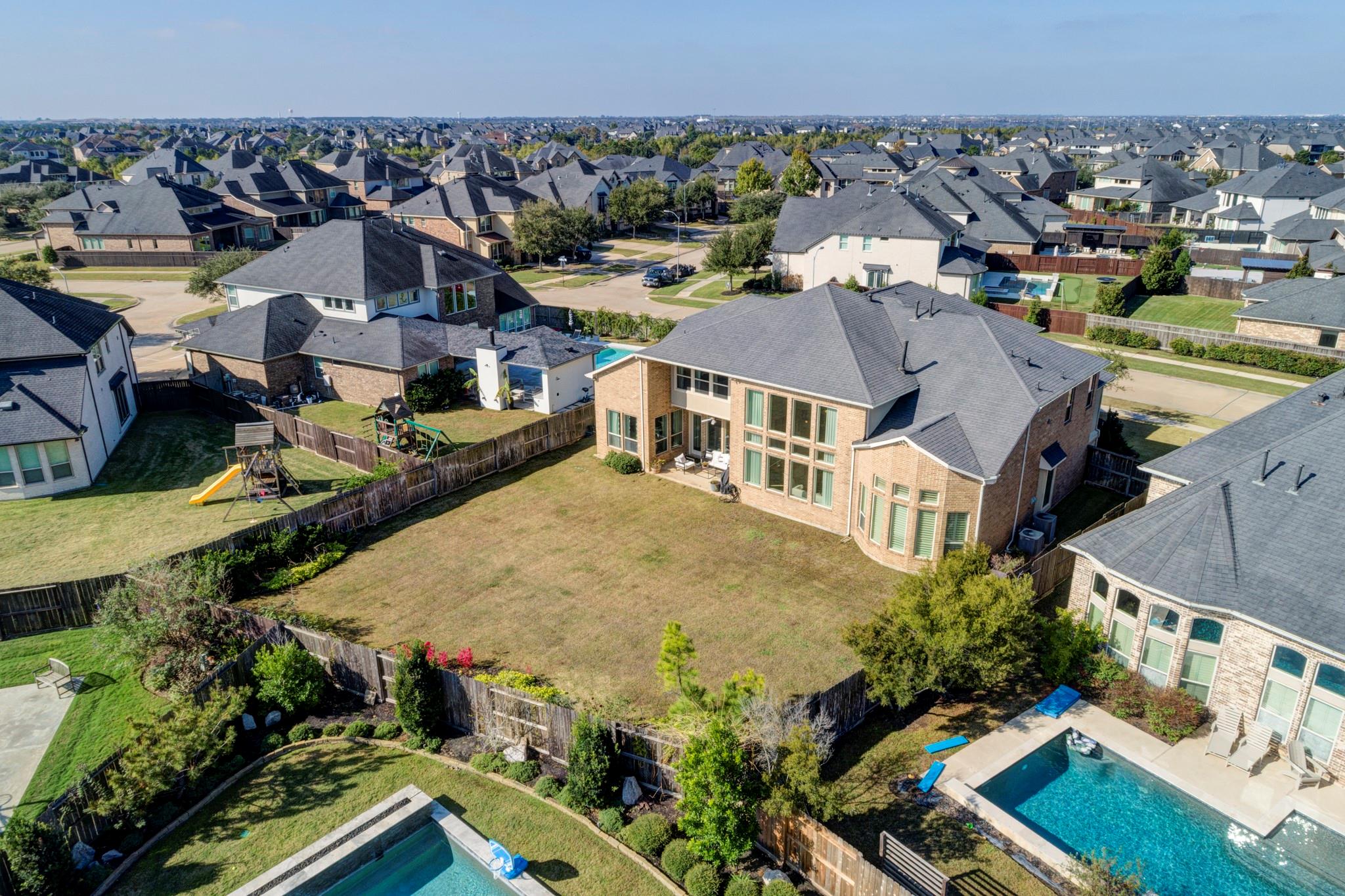 4822 Kendalia Cloud Lane