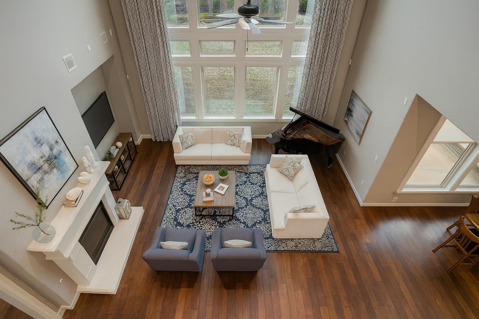 4822 Kendalia Cloud Lane