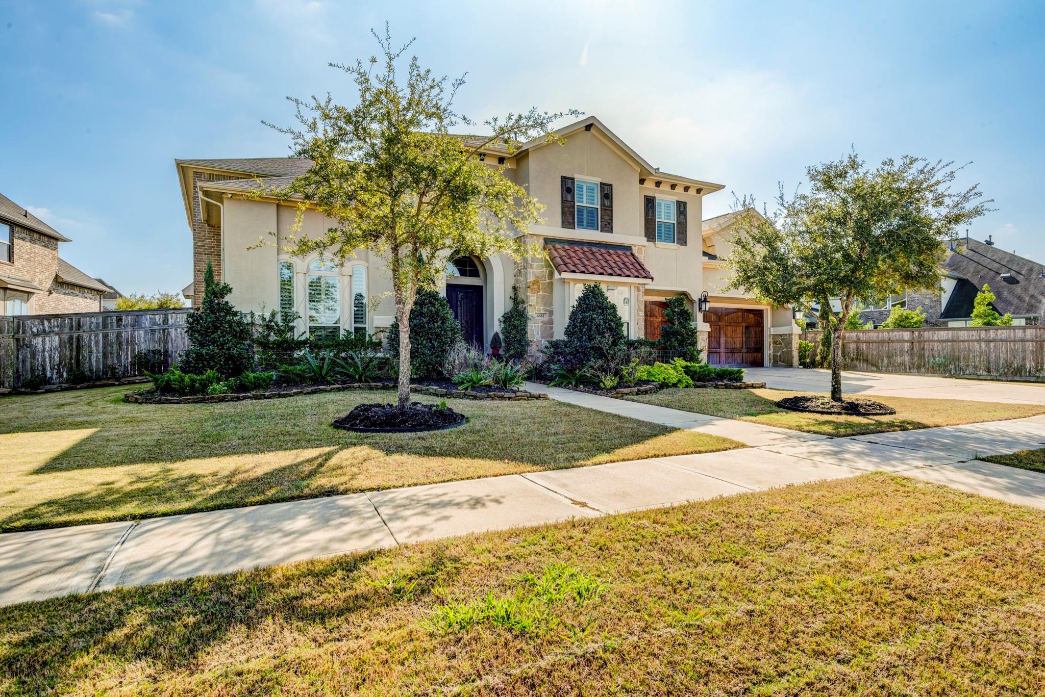 4822 Kendalia Cloud Lane