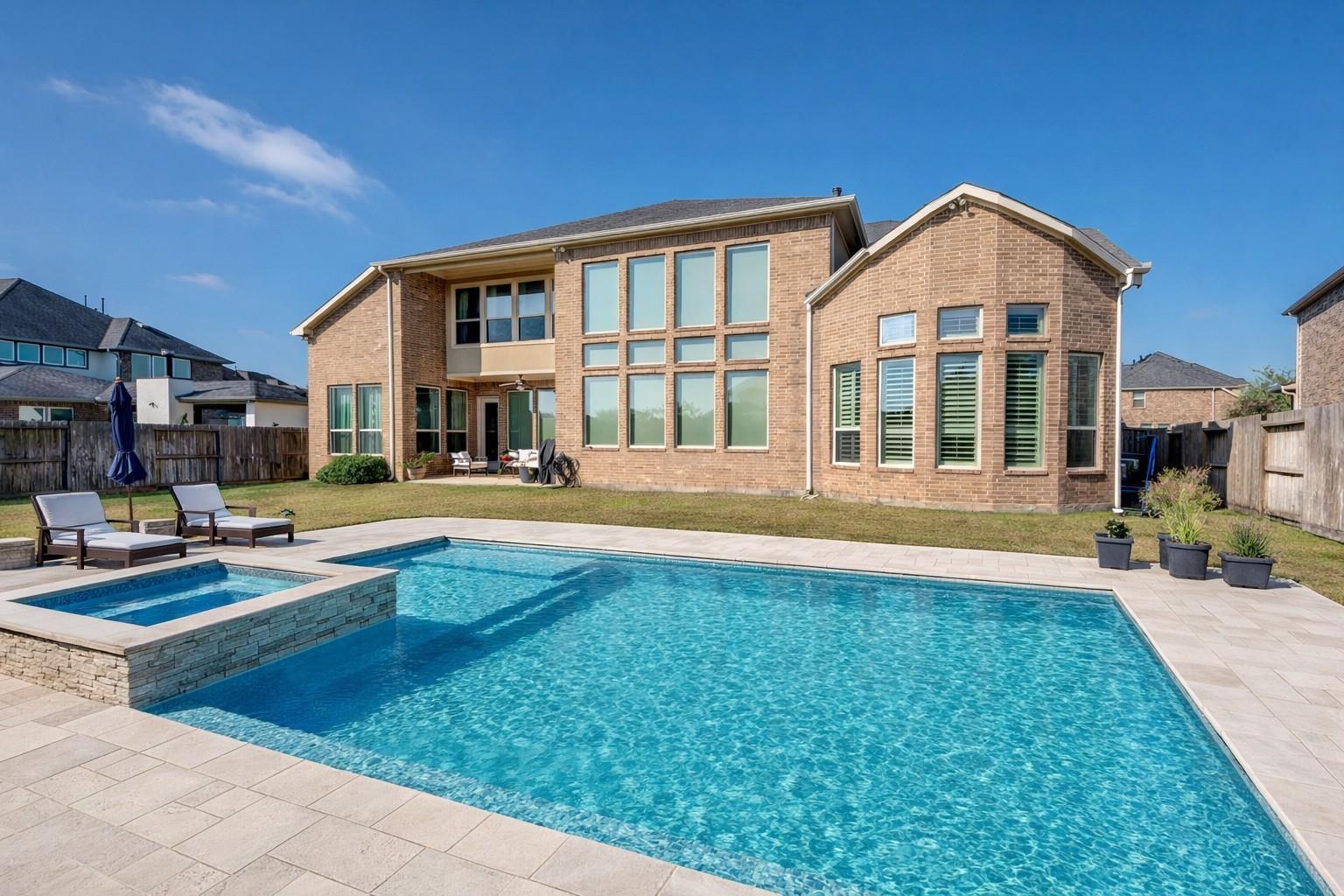 4822 Kendalia Cloud Lane