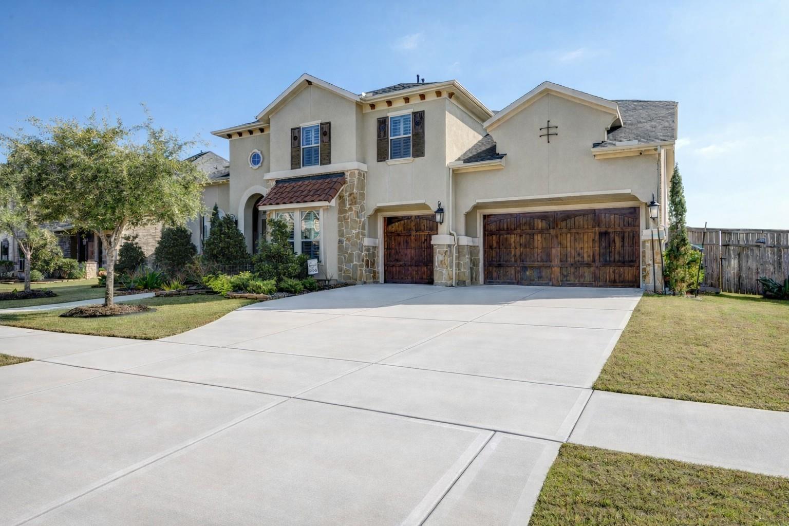 4822 Kendalia Cloud Lane