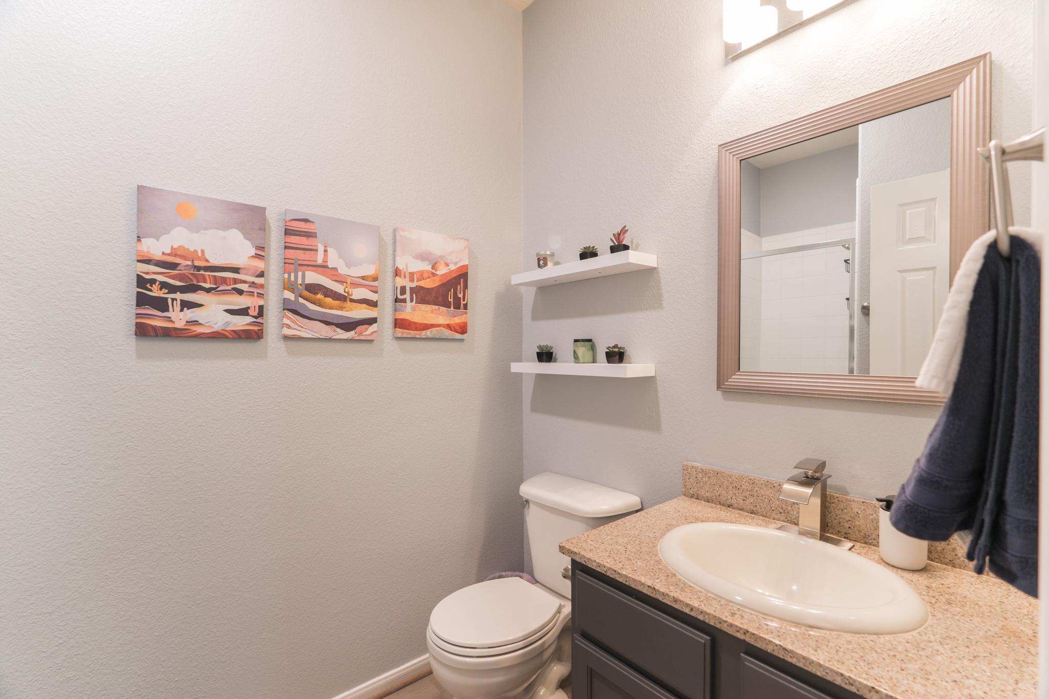 6607 Lake Woodlands Drive # 312