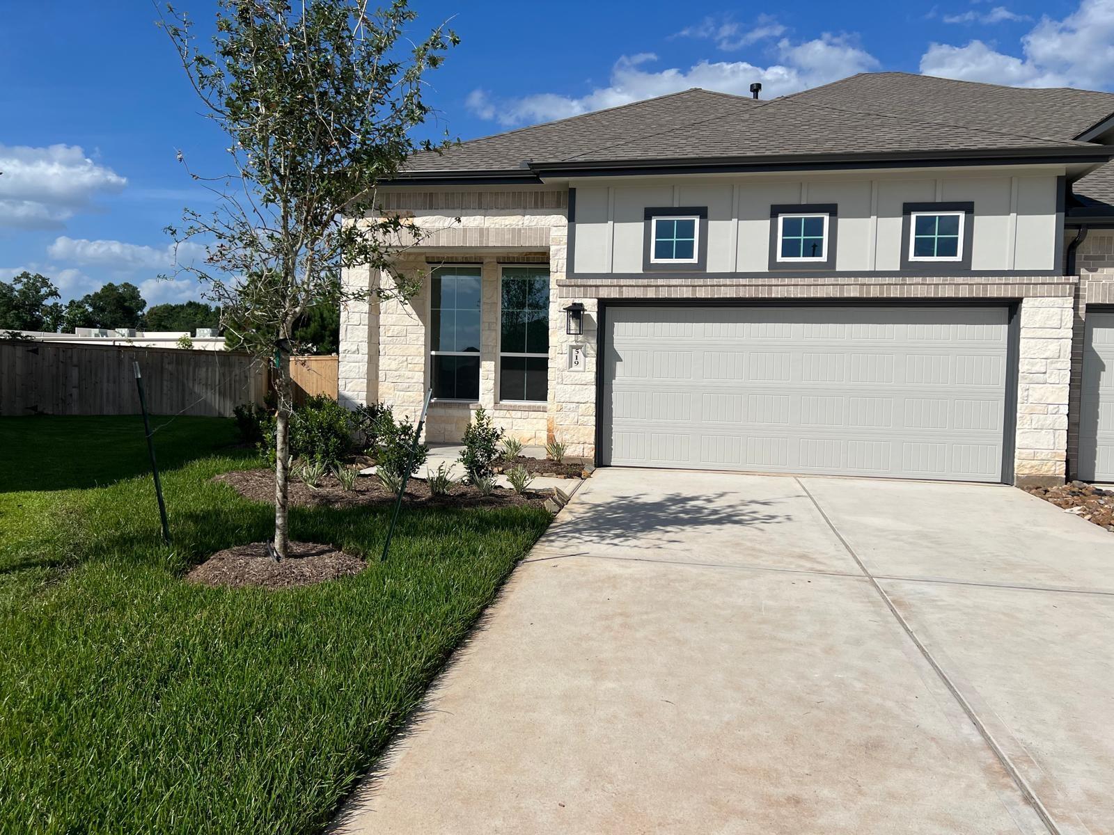 519 Water Ash Court