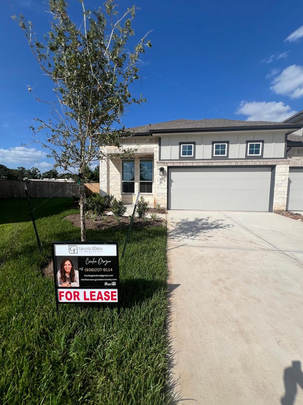 519 Water Ash Court
