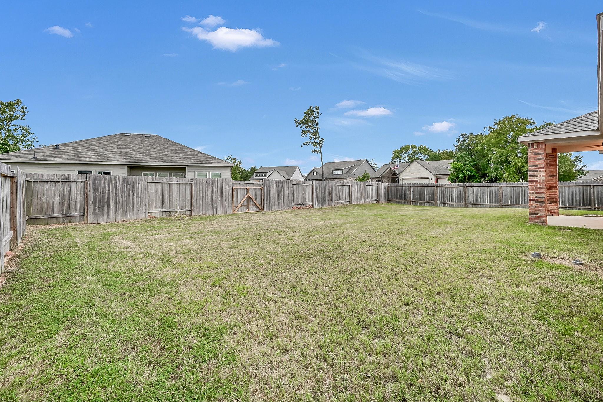 12357 Lake Conroe Hills Drive