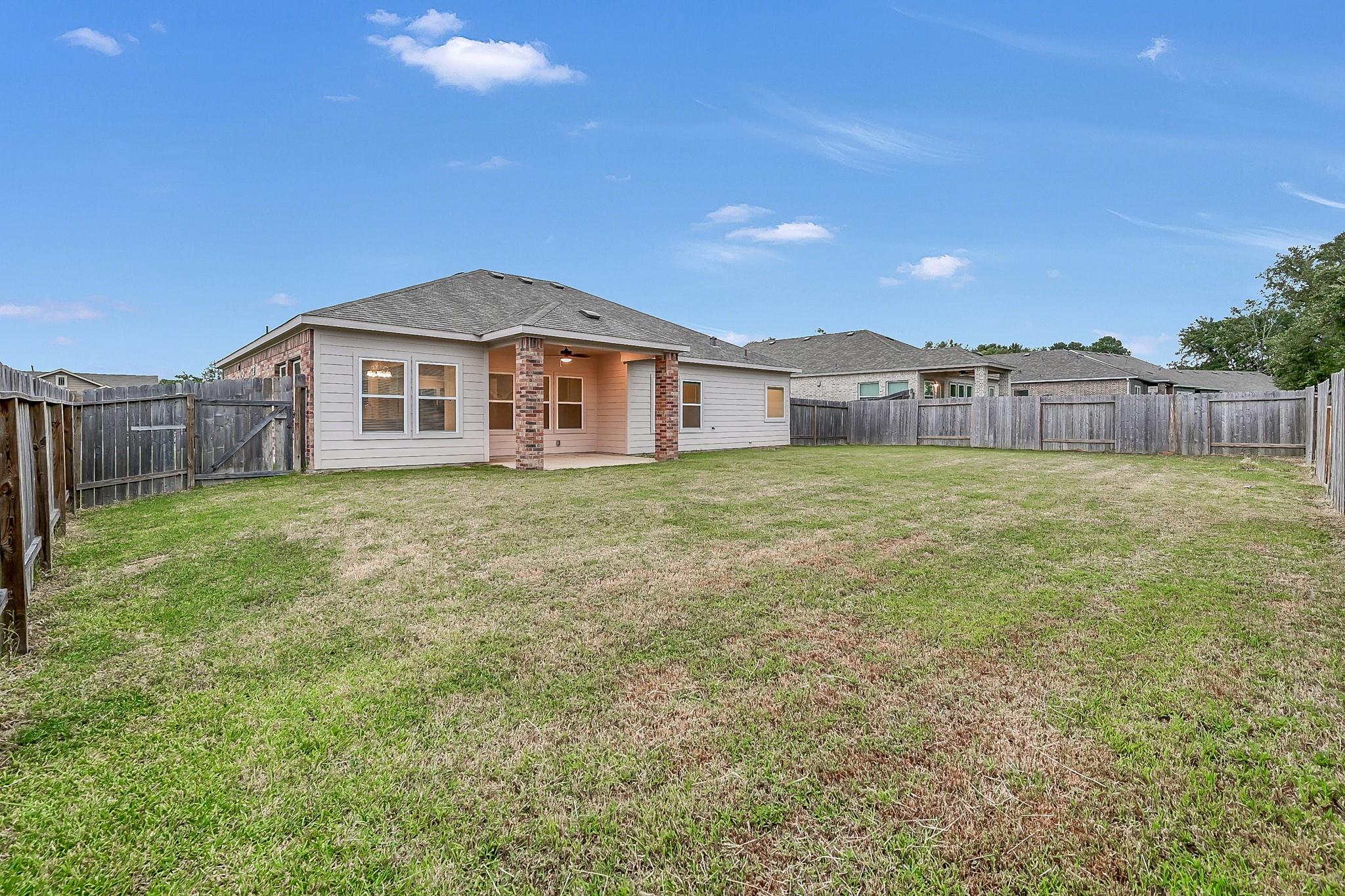 12357 Lake Conroe Hills Drive