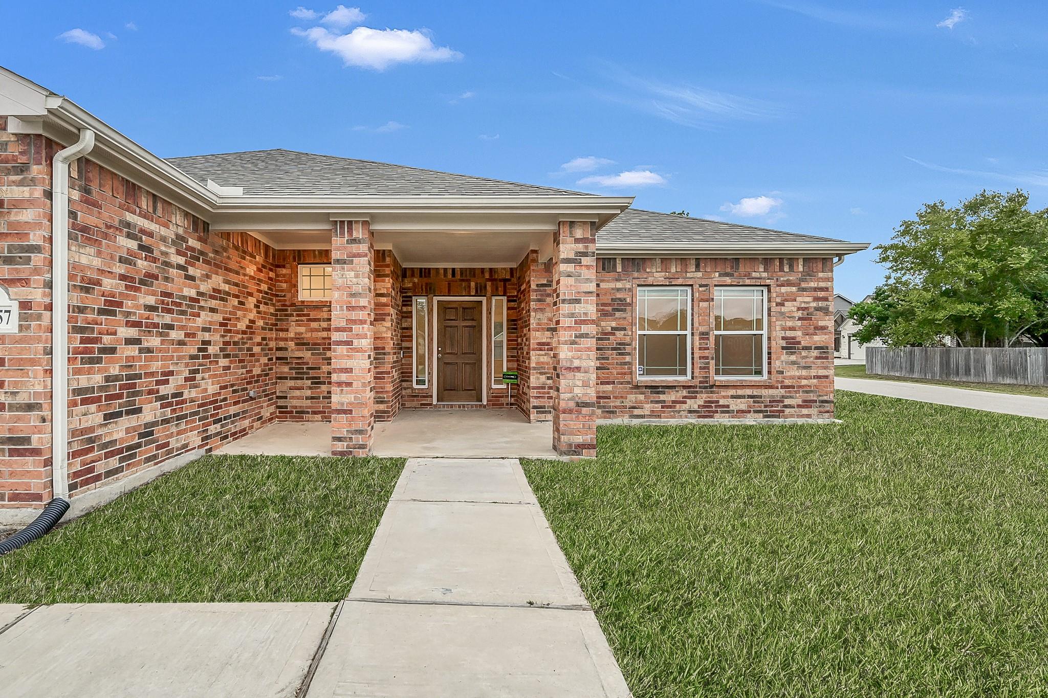 12357 Lake Conroe Hills Drive