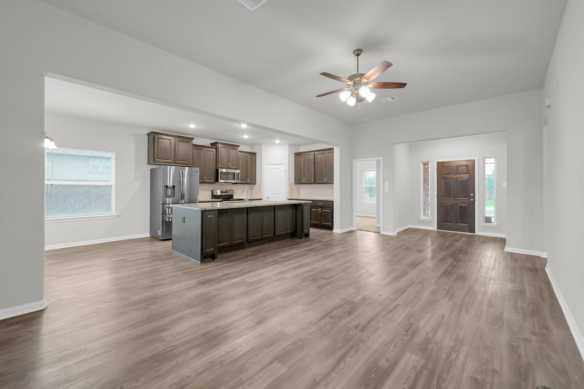 12357 Lake Conroe Hills Drive