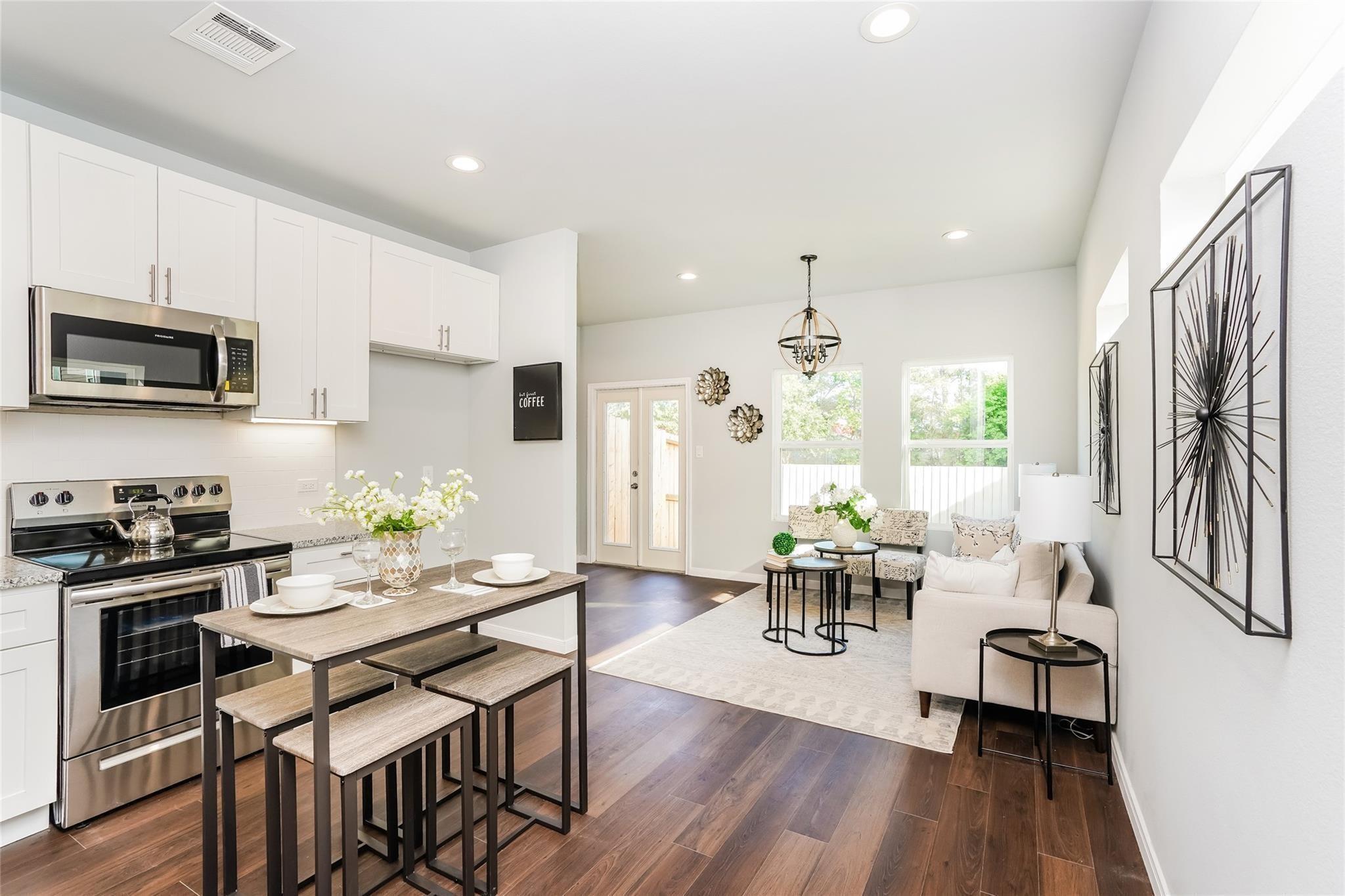 4931 Dalhart Drive