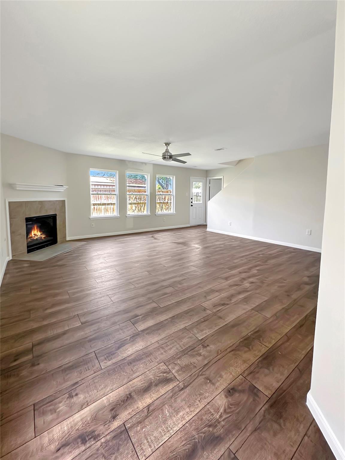 11735 Silent Elm Street