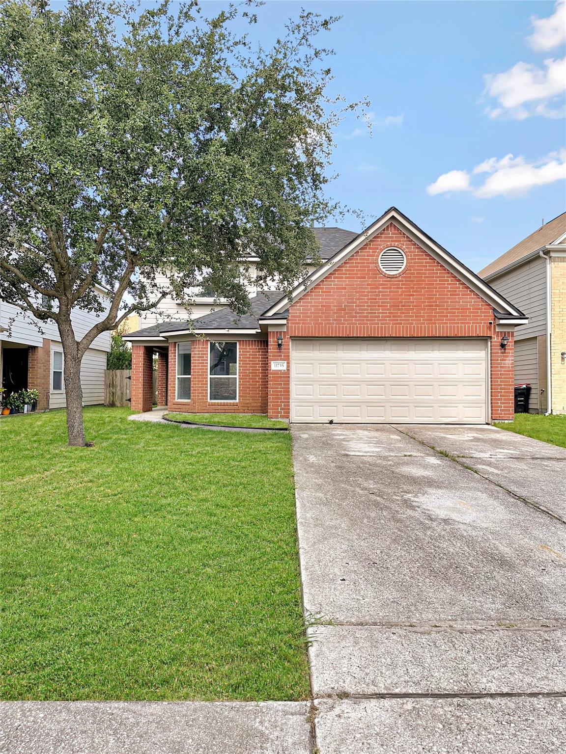 11735 Silent Elm Street