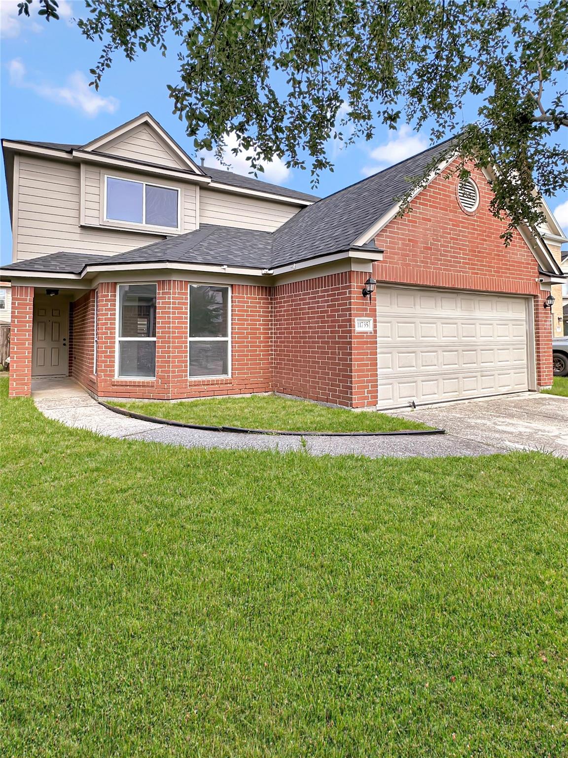 11735 Silent Elm Street