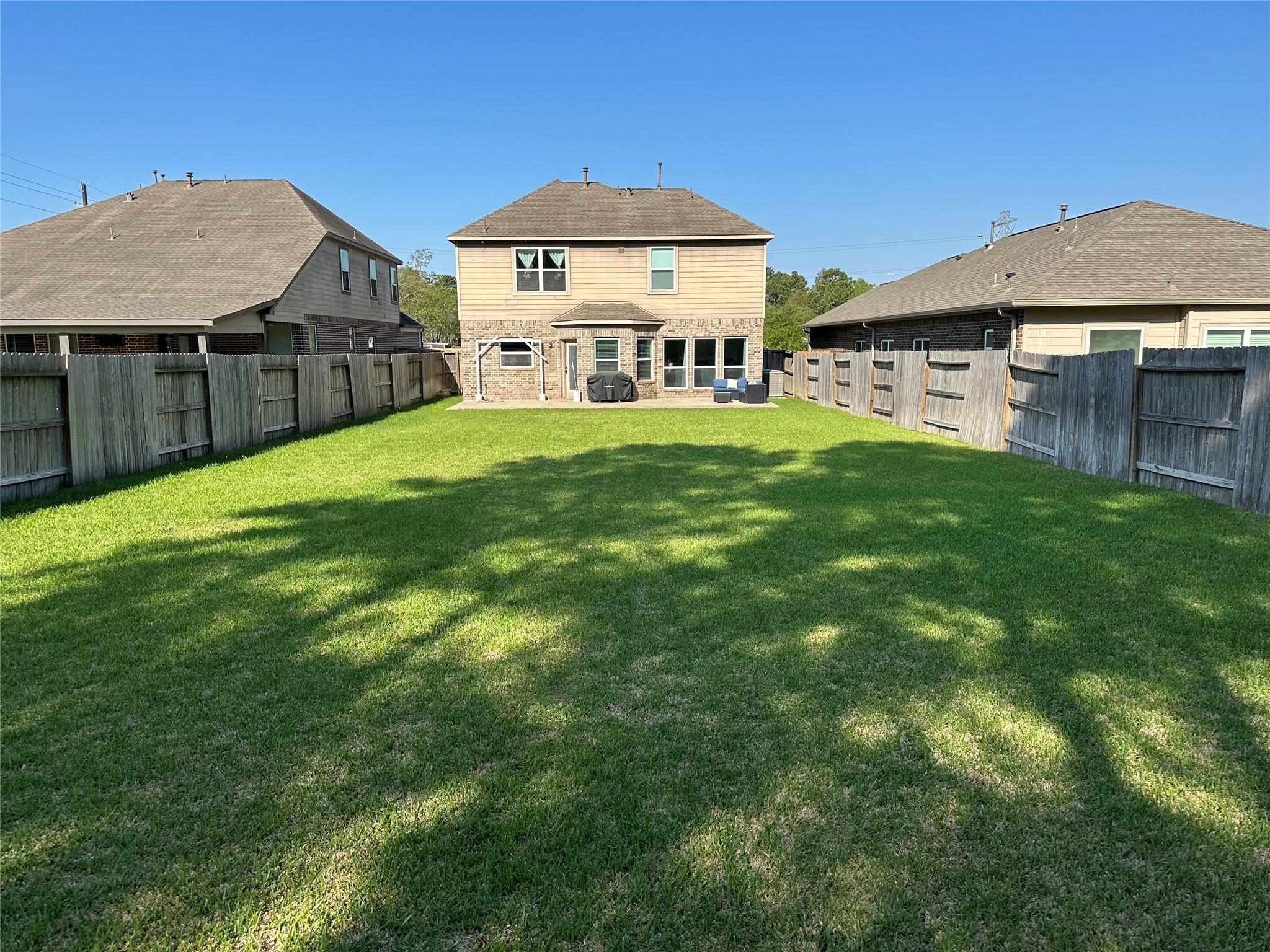 15218 Loys Coves Court