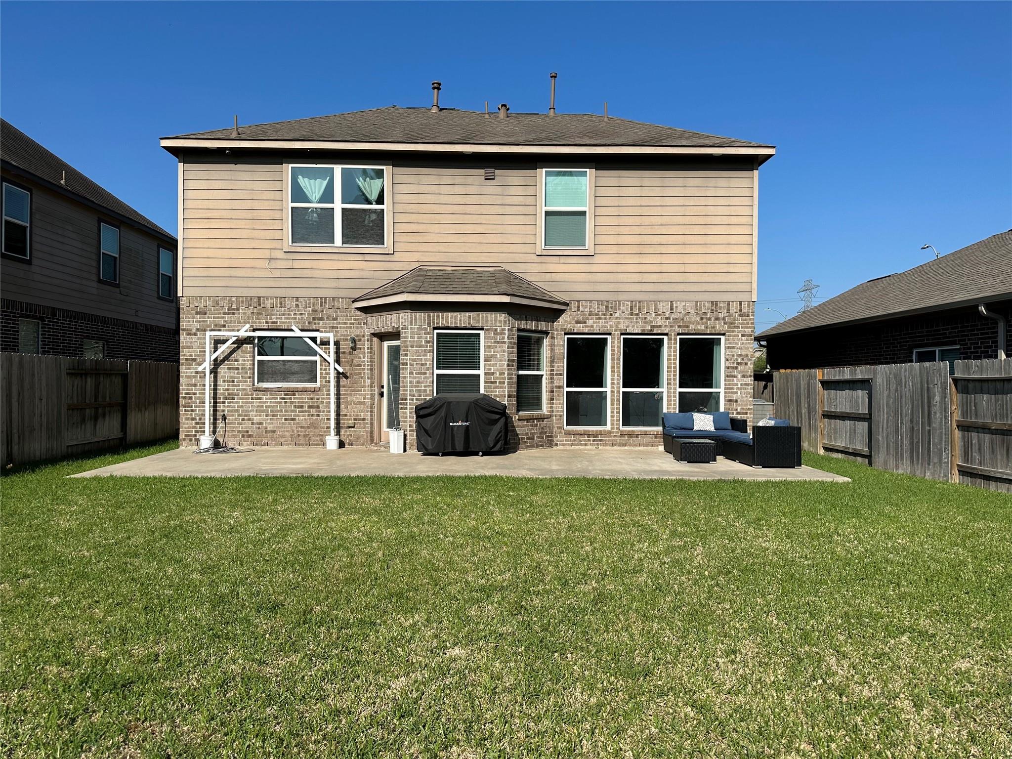 15218 Loys Coves Court