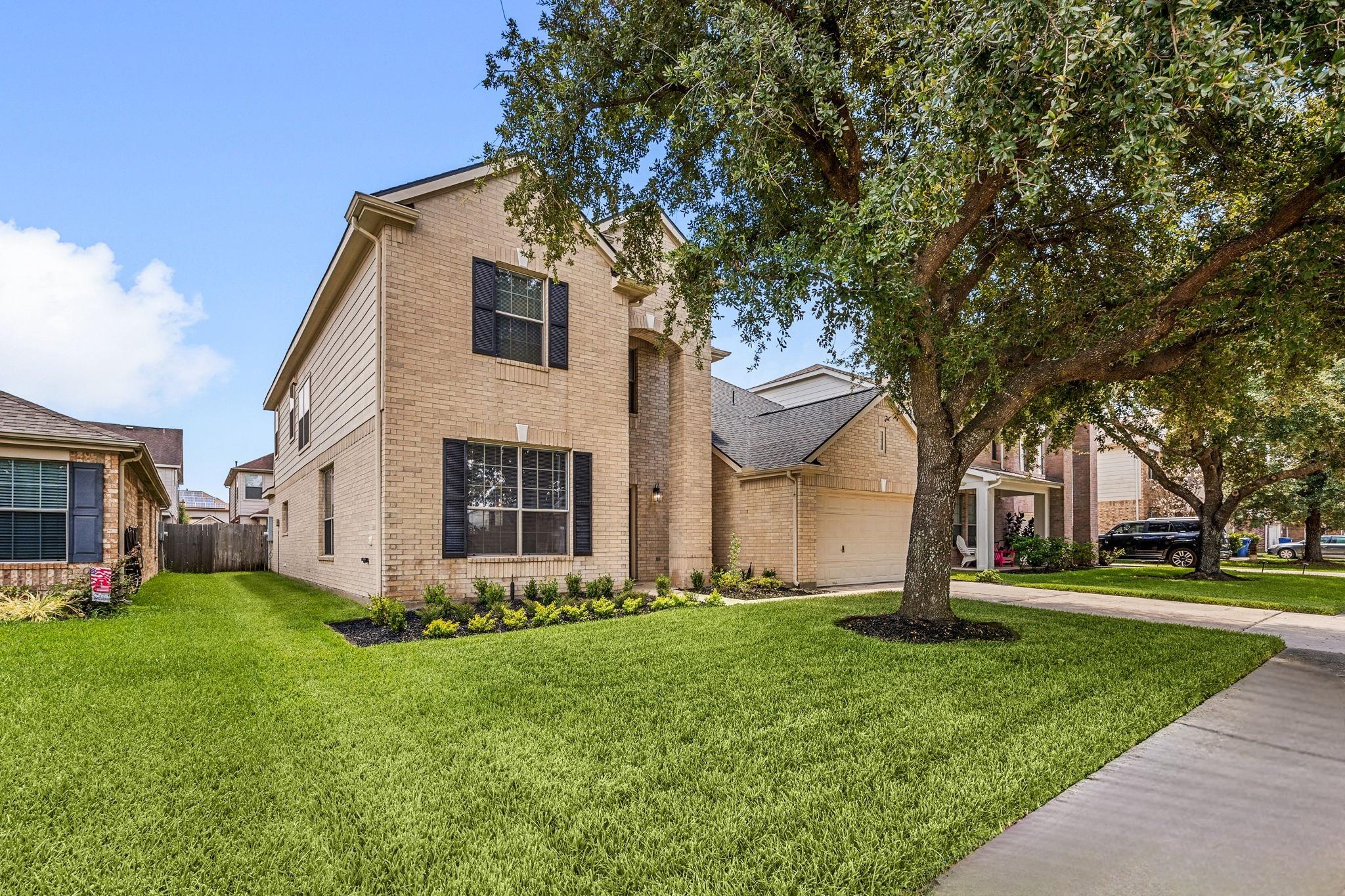 3210 Legends Creek Drive