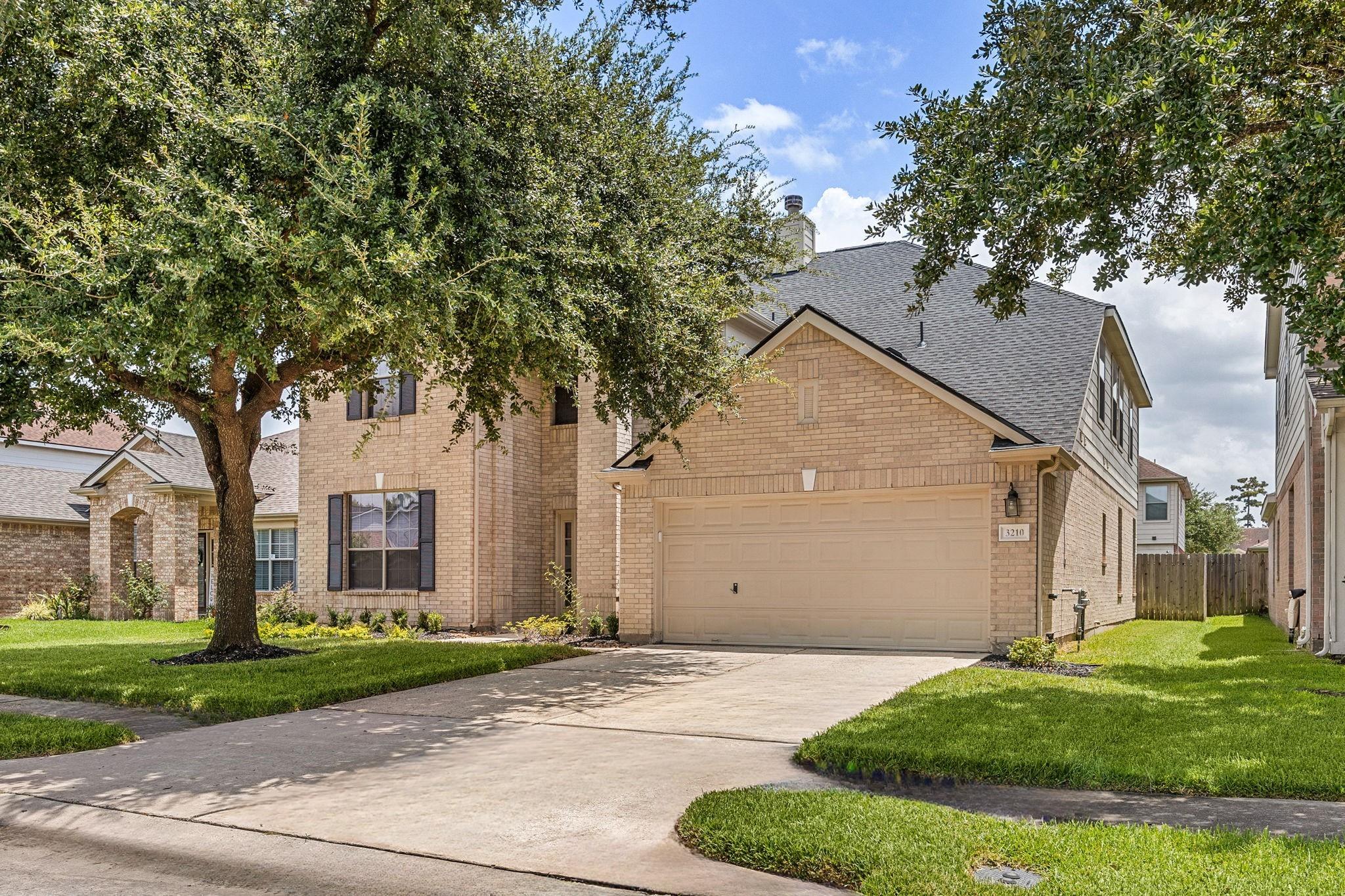 3210 Legends Creek Drive