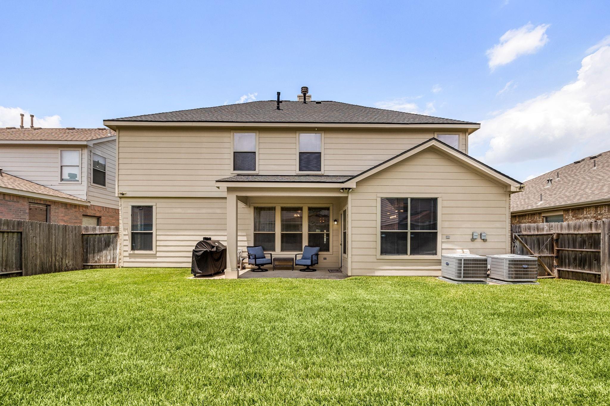 3210 Legends Creek Drive