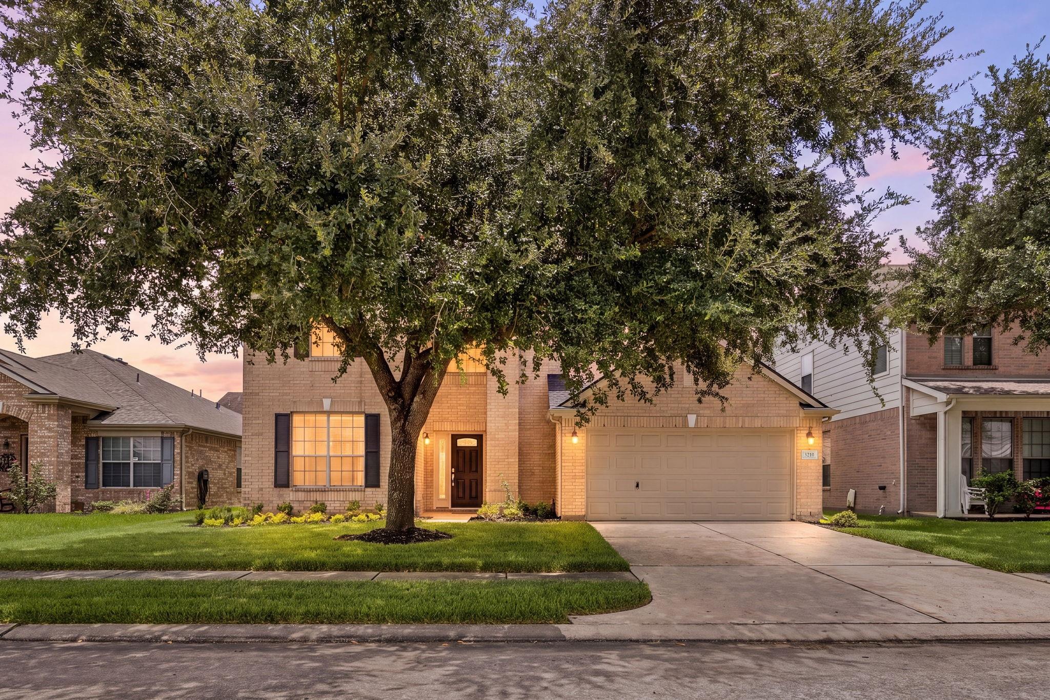 3210 Legends Creek Drive