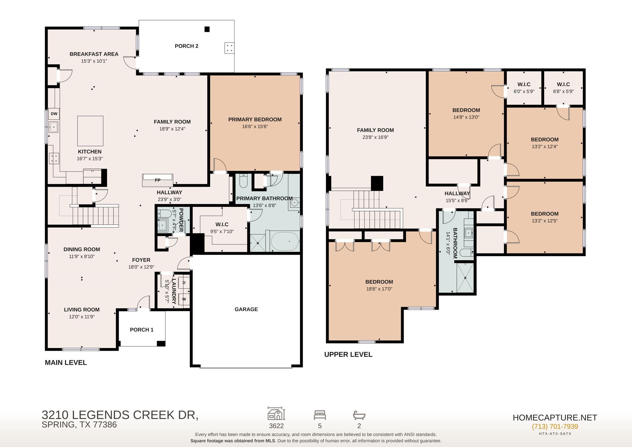 3210 Legends Creek Drive