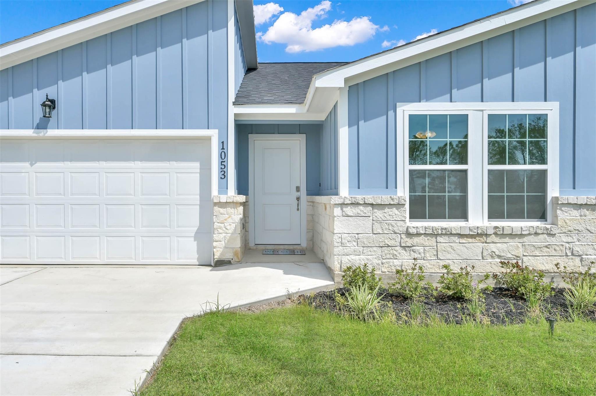 1053 Road 5740