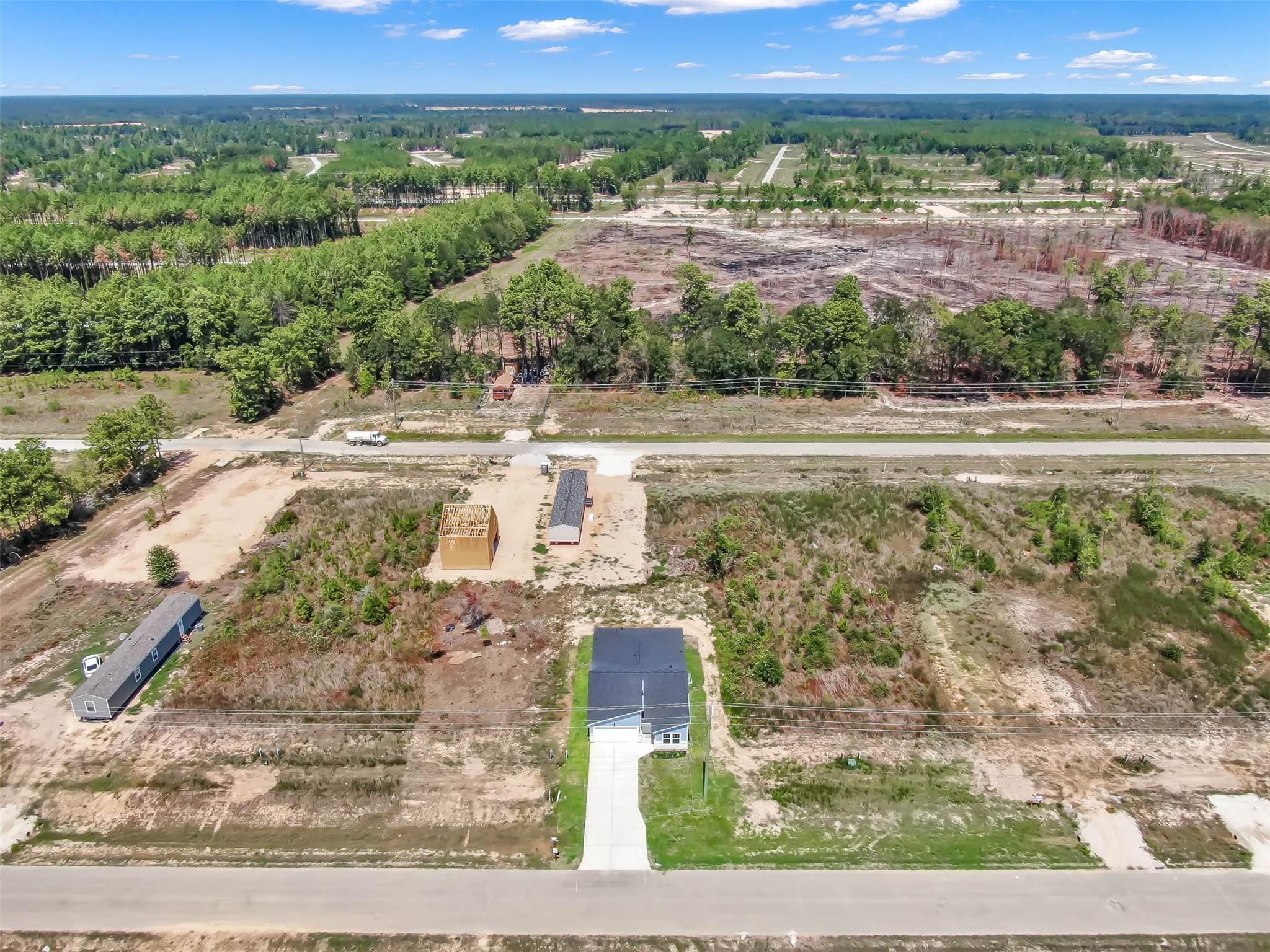 1053 Road 5740