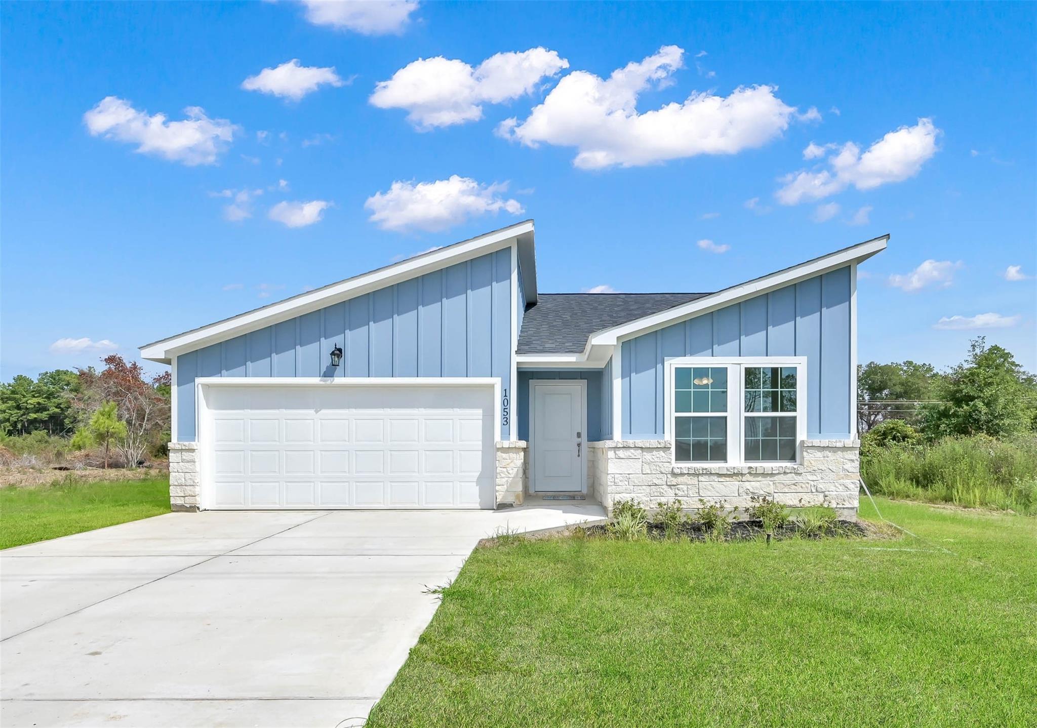 1053 Road 5740