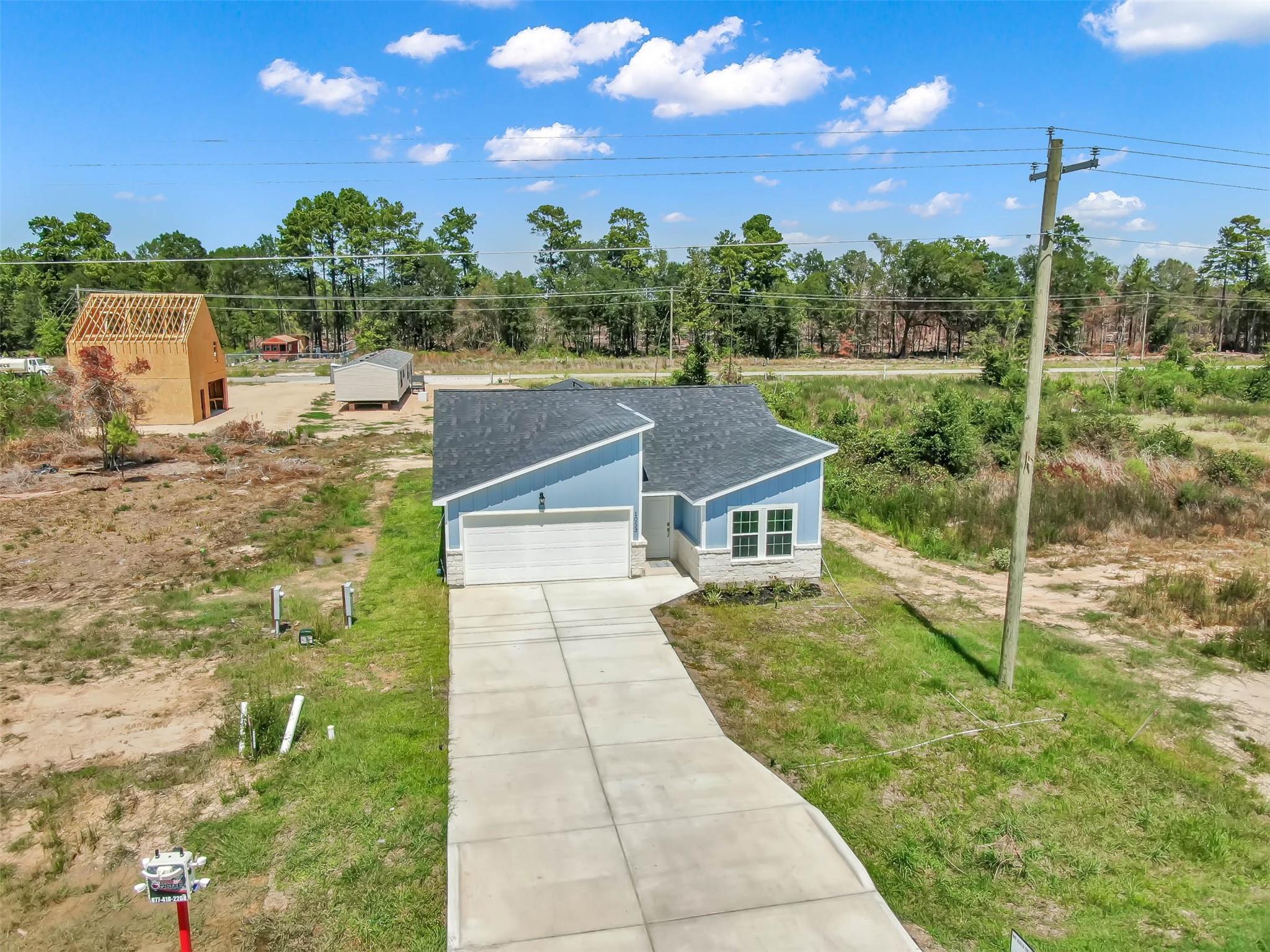 1053 Road 5740