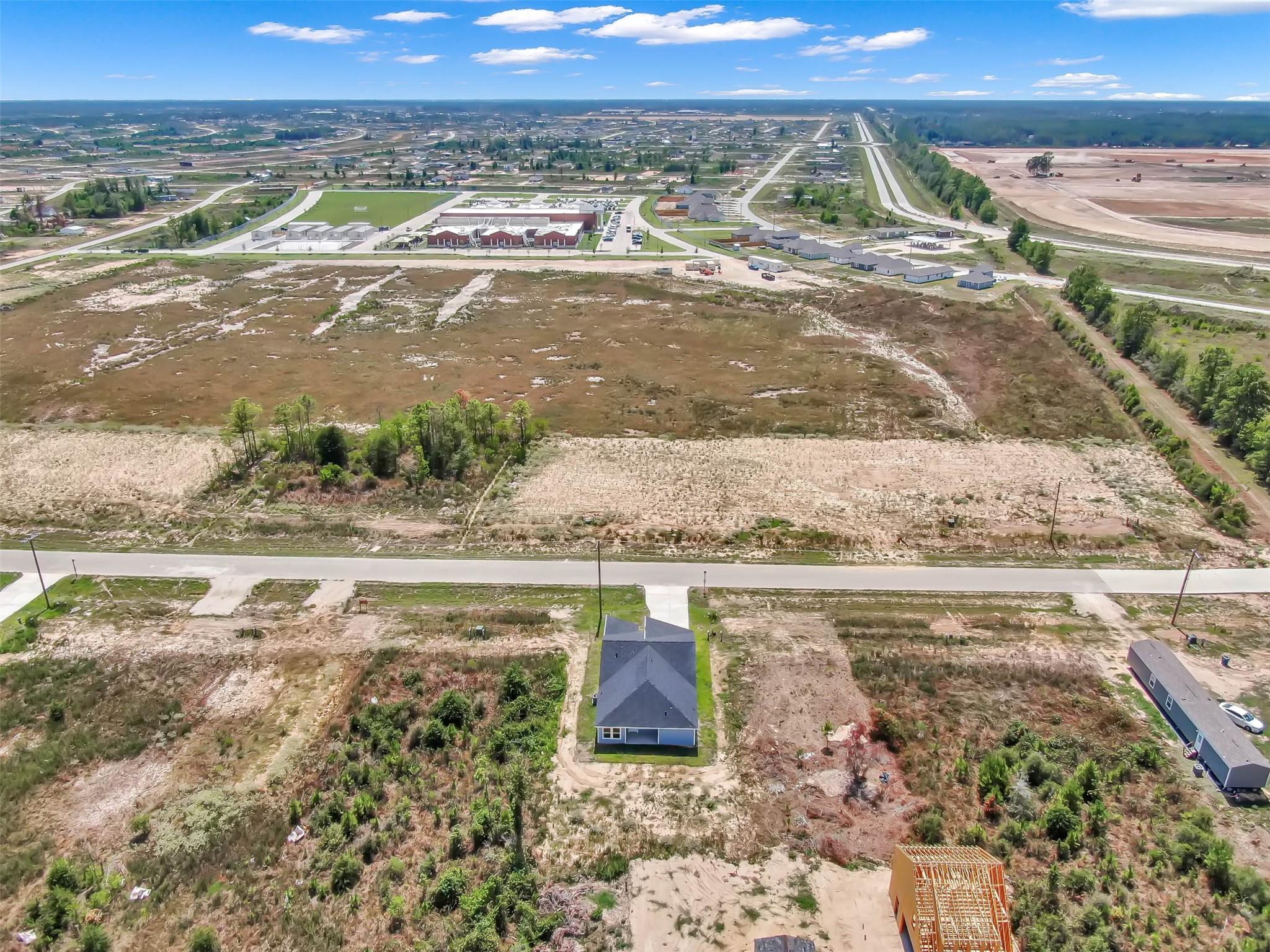 1053 Road 5740