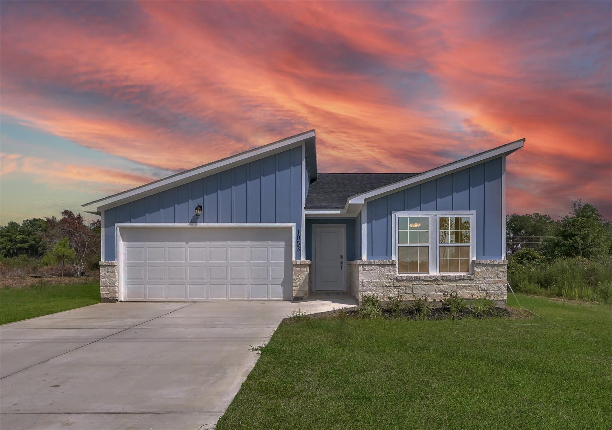 1053 Road 5740
