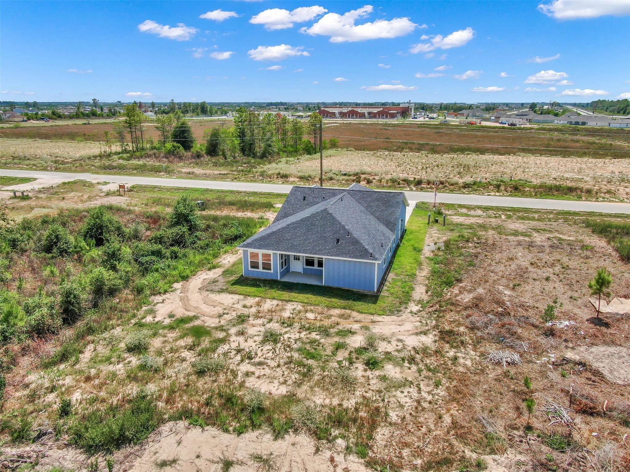 1053 Road 5740