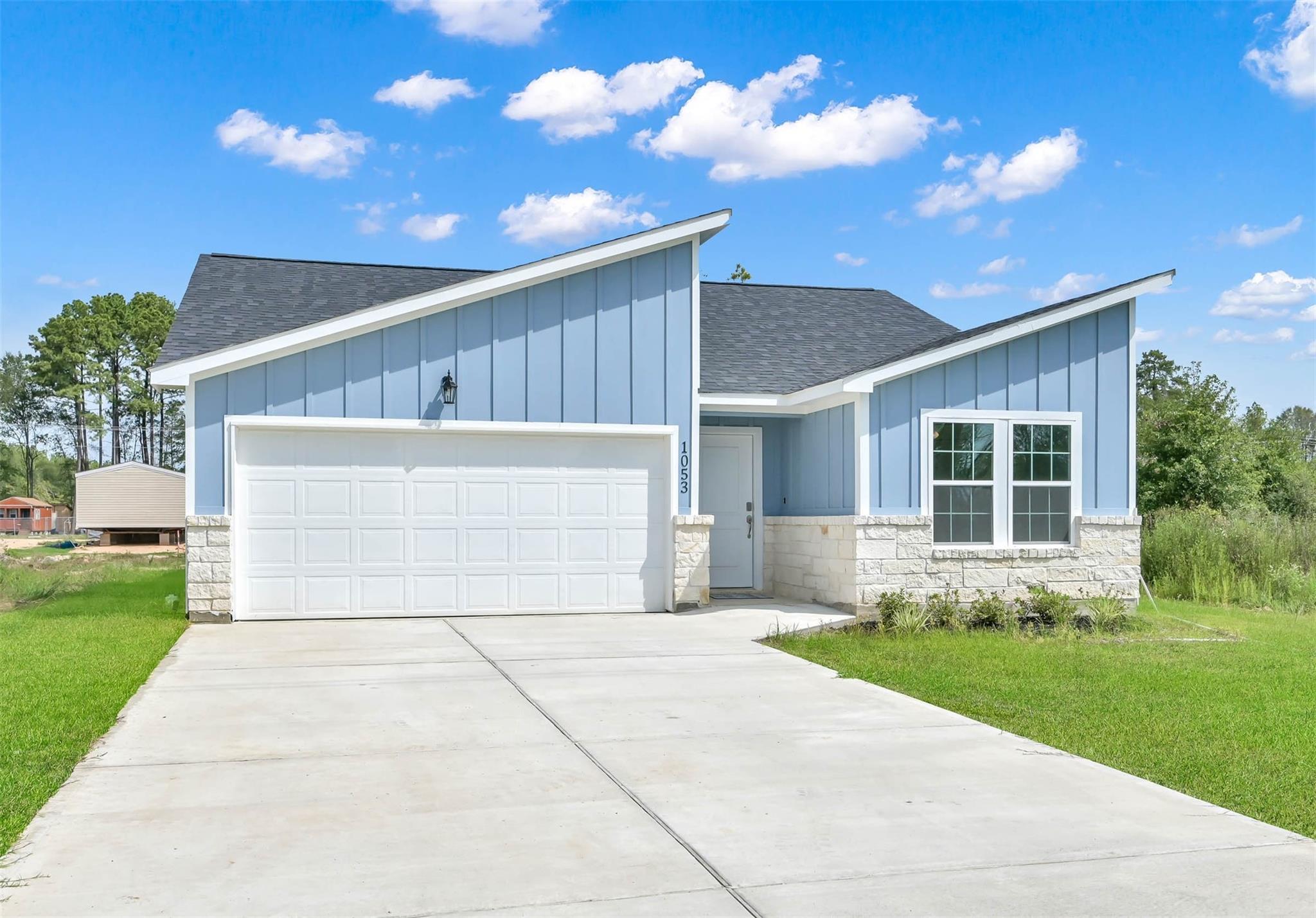 1053 Road 5740