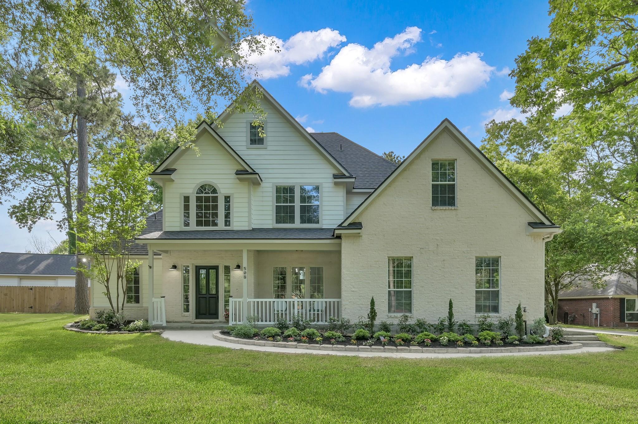 508 Nautica Lane