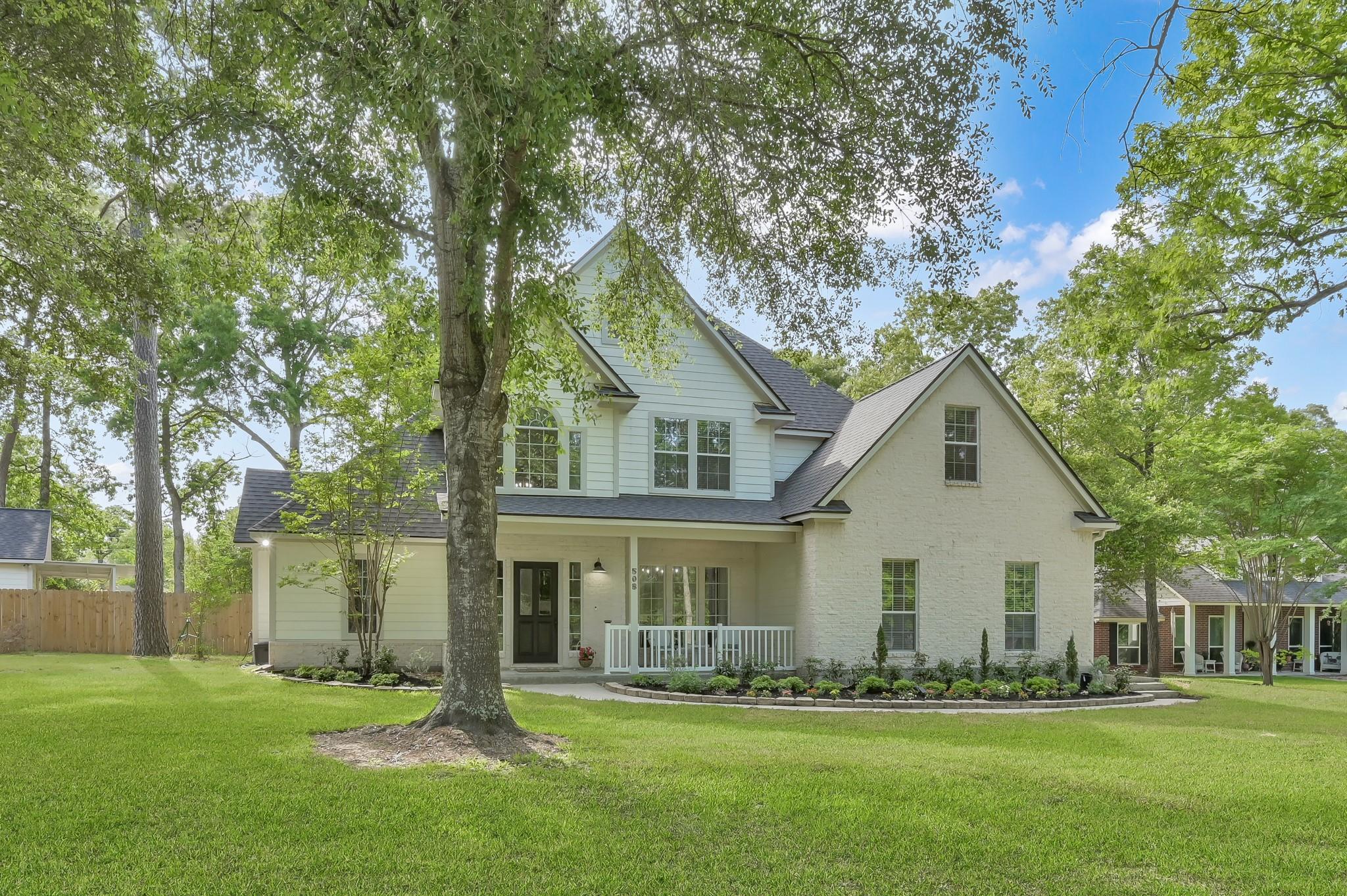 508 Nautica Lane