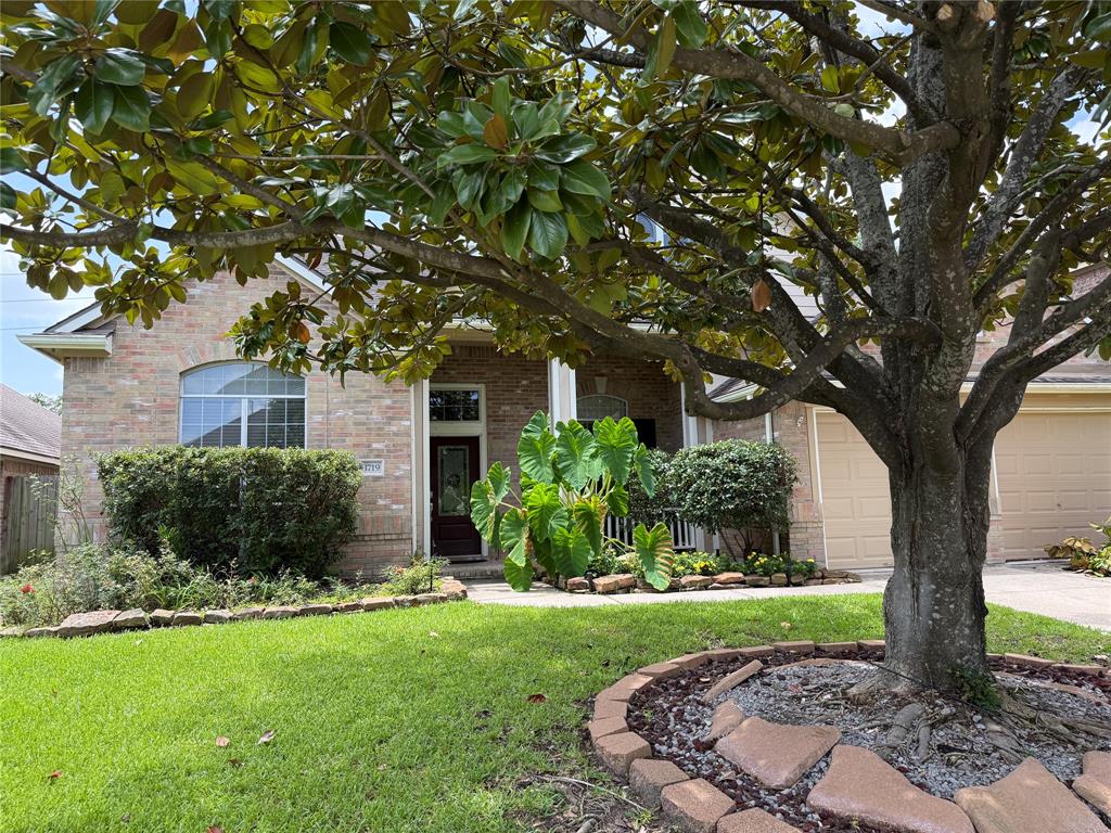 11719 Gray Forest Trail