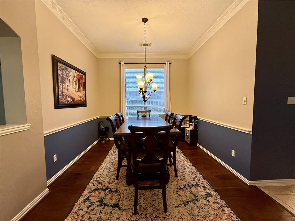 11719 Gray Forest Trail
