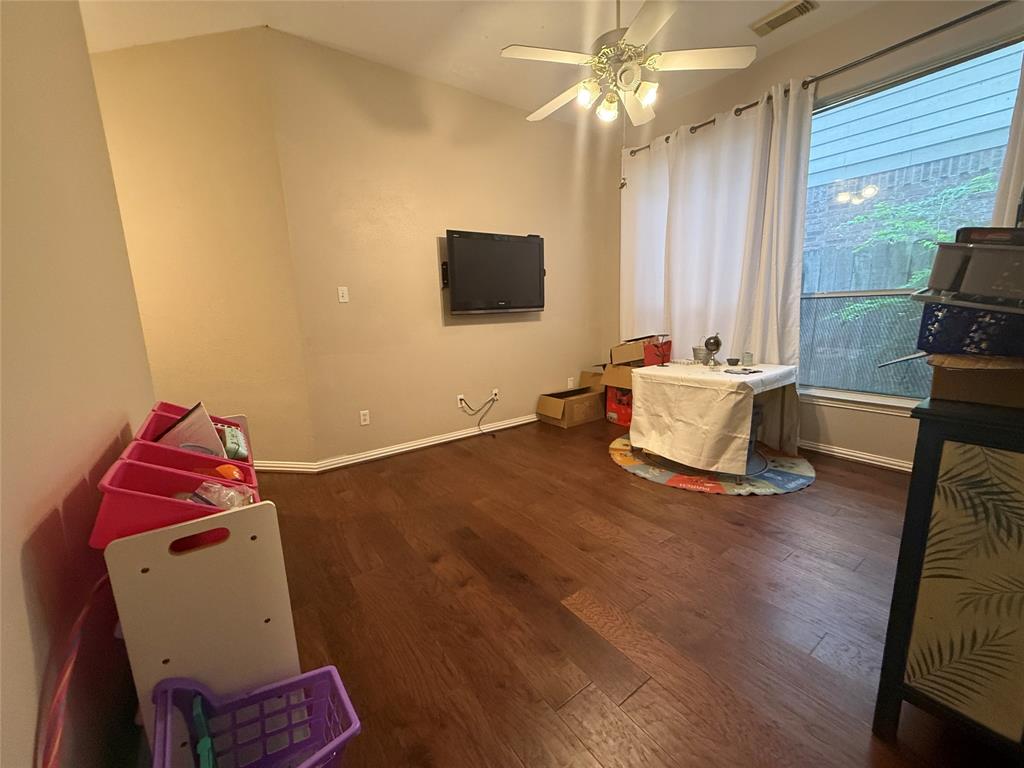 11719 Gray Forest Trail