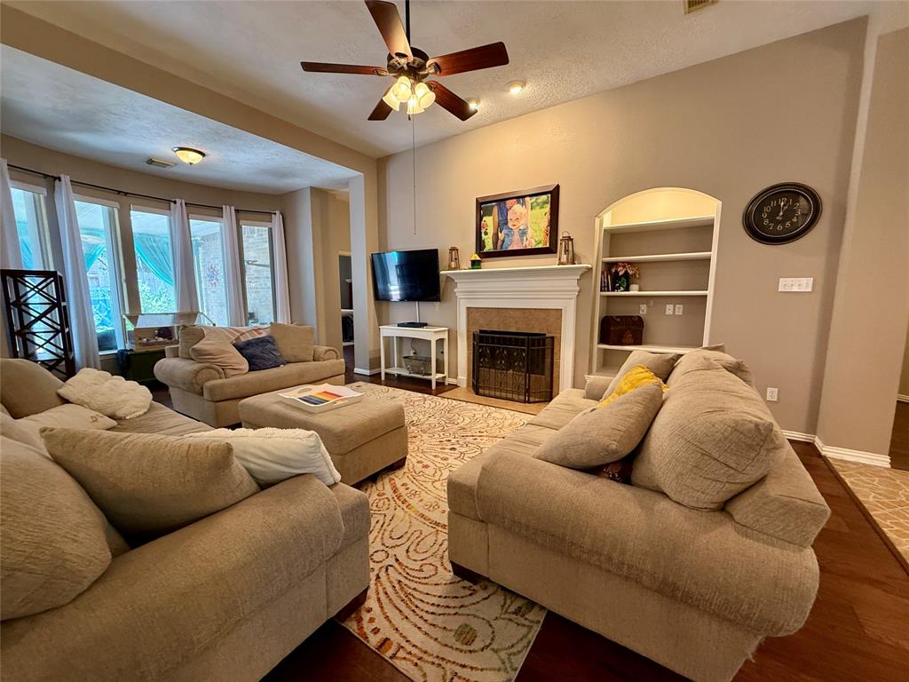 11719 Gray Forest Trail