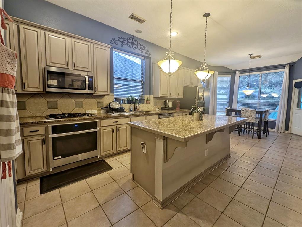 11719 Gray Forest Trail