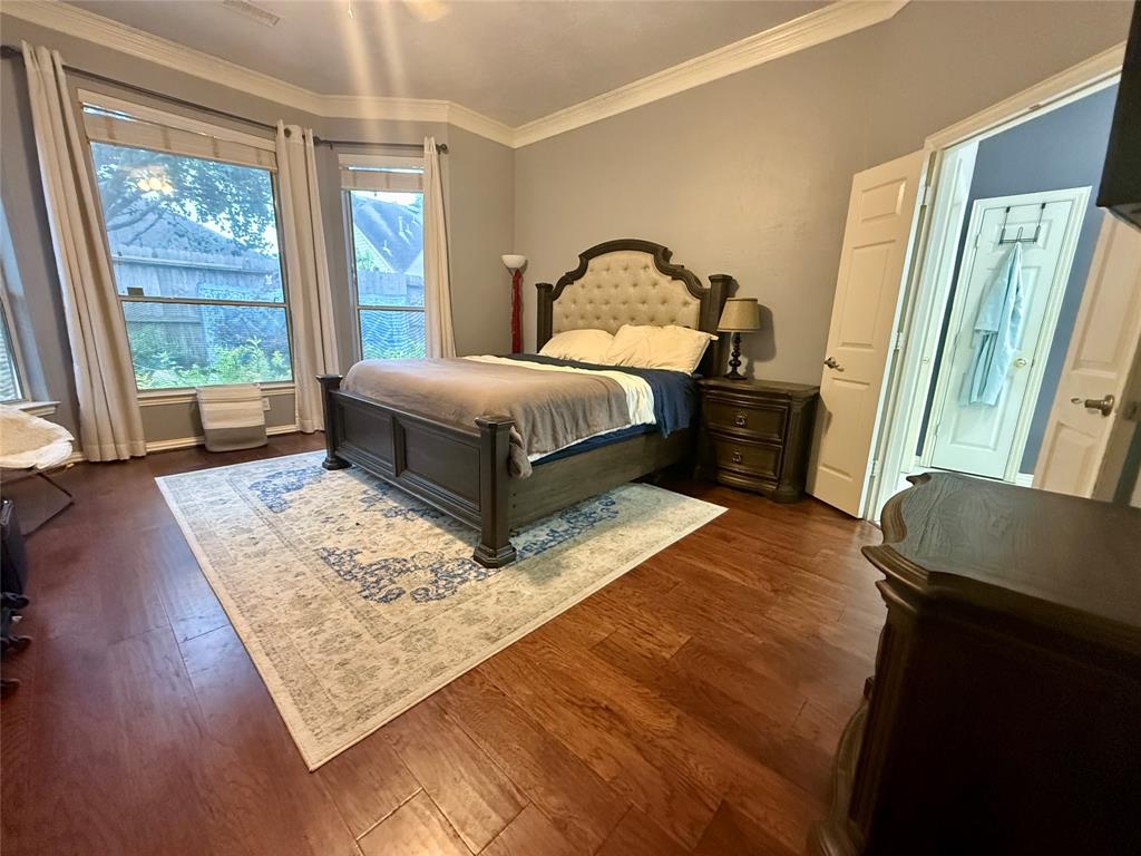 11719 Gray Forest Trail