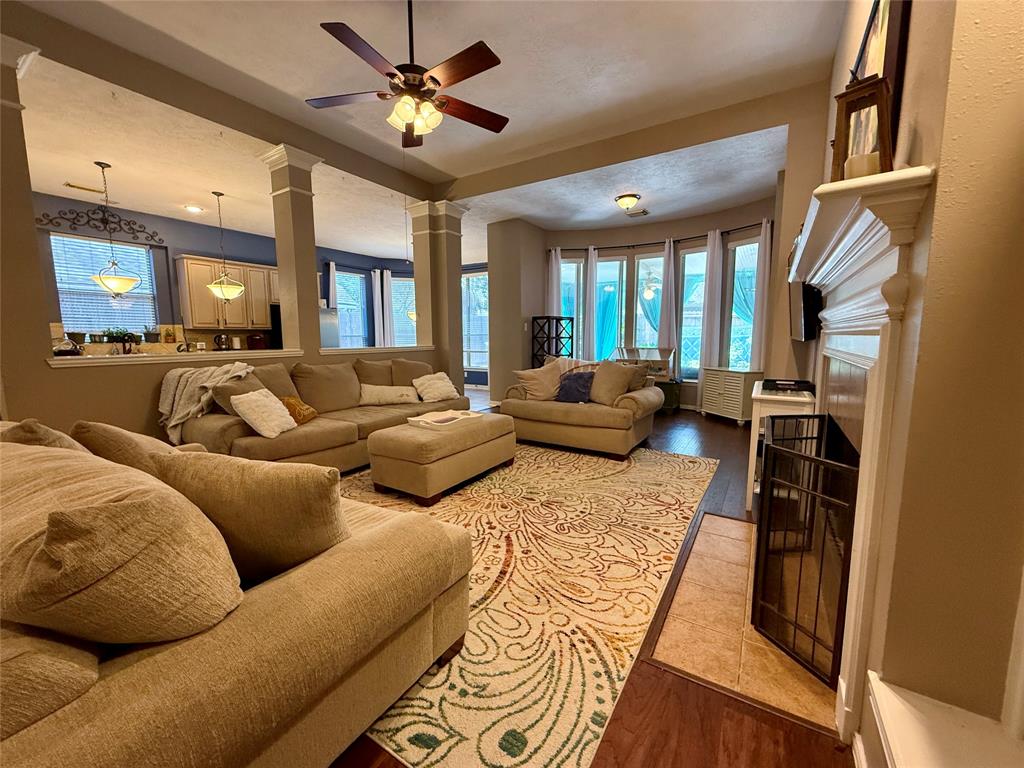 11719 Gray Forest Trail